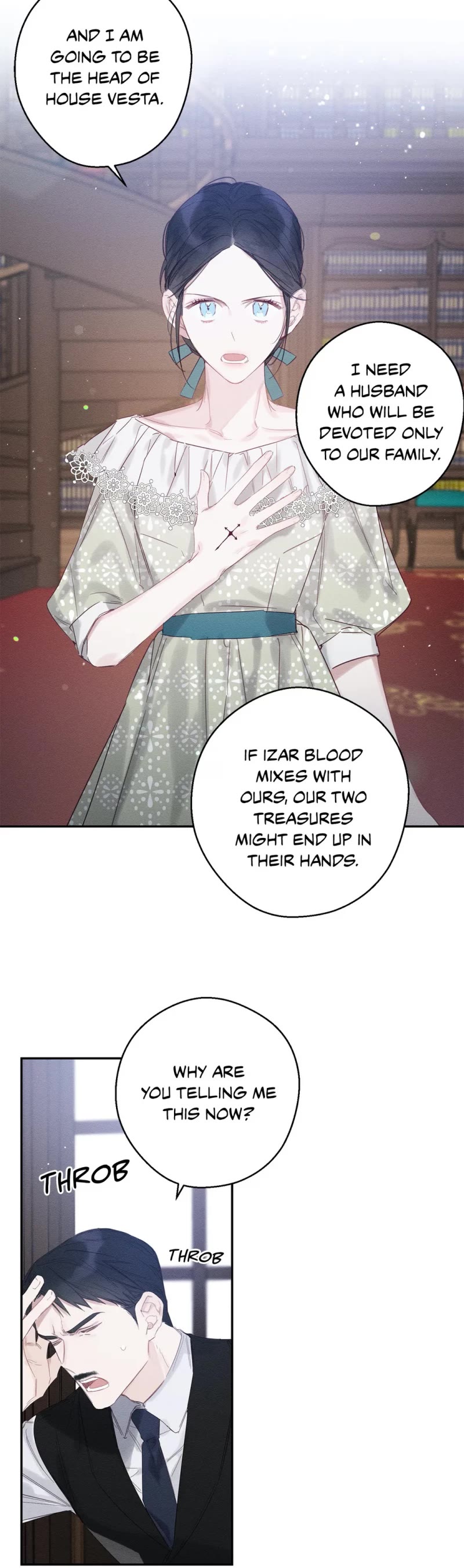 Let's Hide My Little Brother chapter 3 page 29