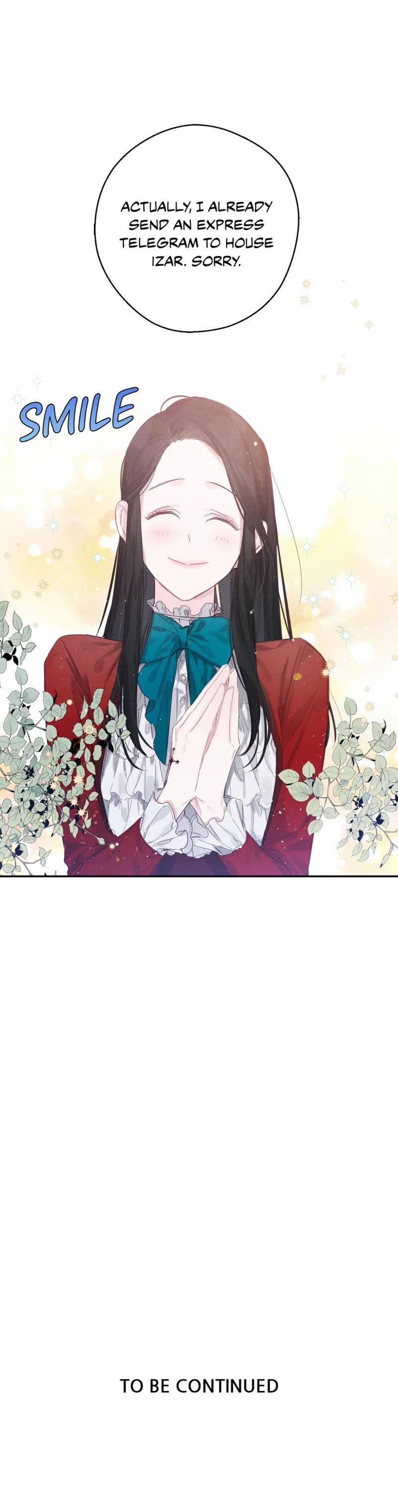 Let's Hide My Little Brother chapter 3 page 35