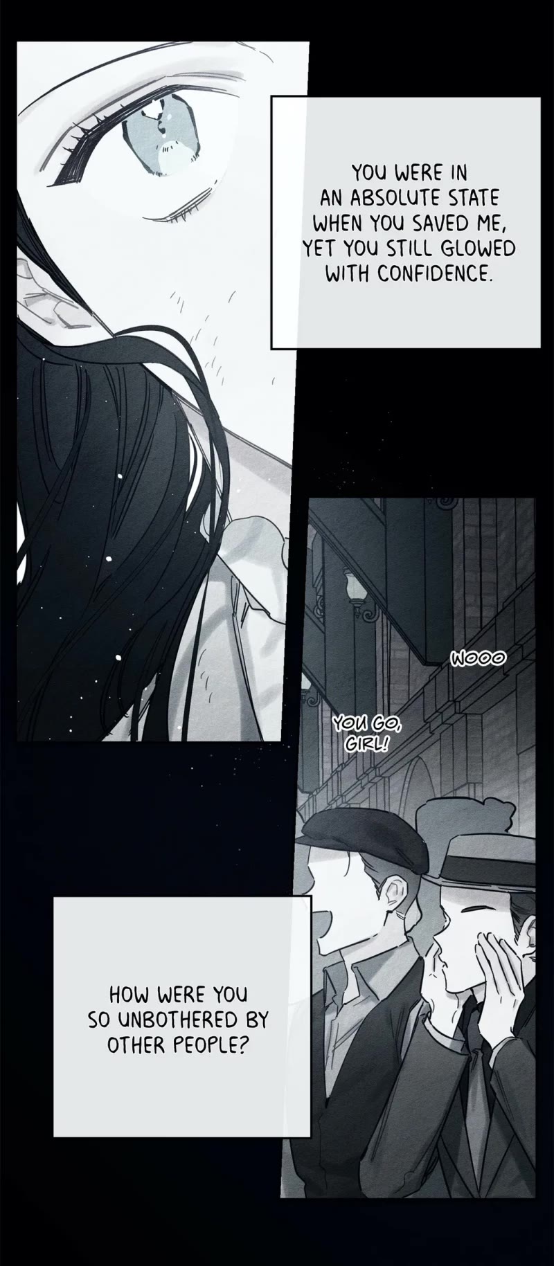 Let's Hide My Little Brother chapter 30 page 10