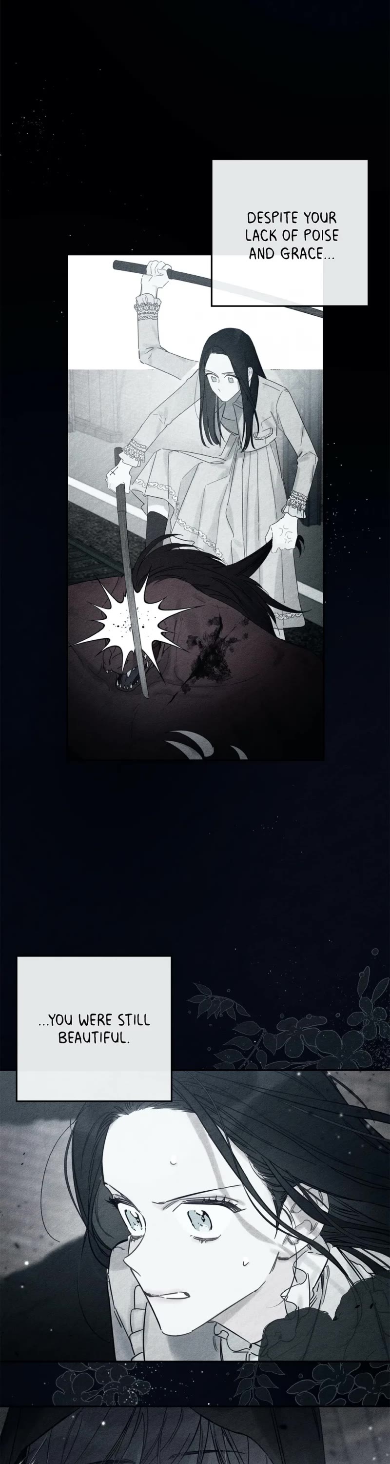 Let's Hide My Little Brother chapter 30 page 11