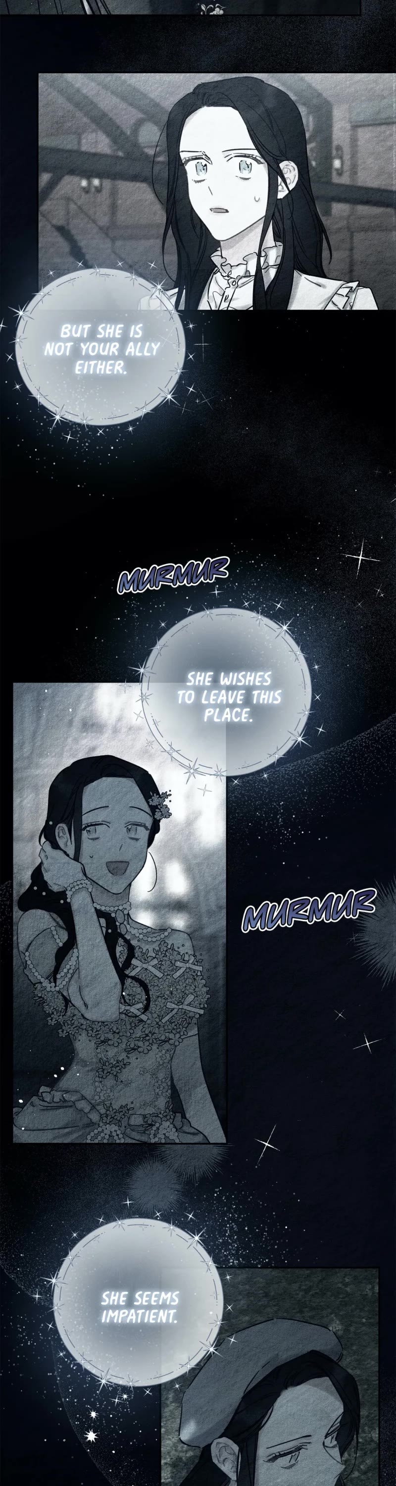 Let's Hide My Little Brother chapter 30 page 13