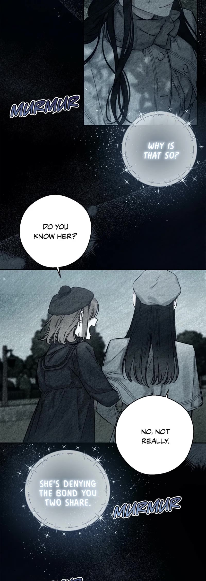 Let's Hide My Little Brother chapter 30 page 14