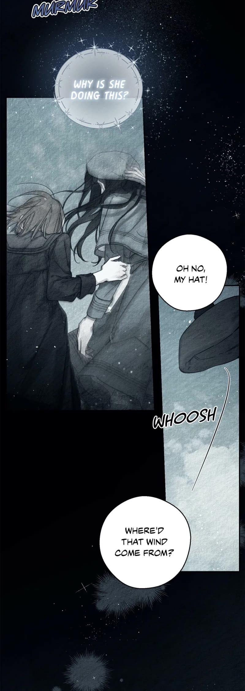 Let's Hide My Little Brother chapter 30 page 15