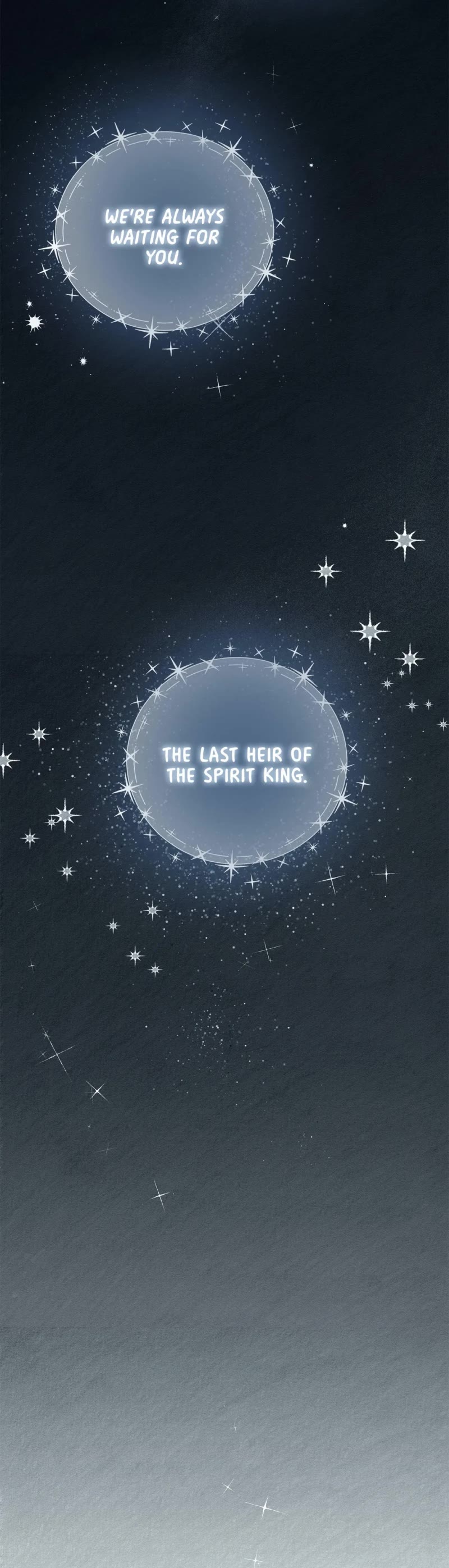 Let's Hide My Little Brother chapter 30 page 19