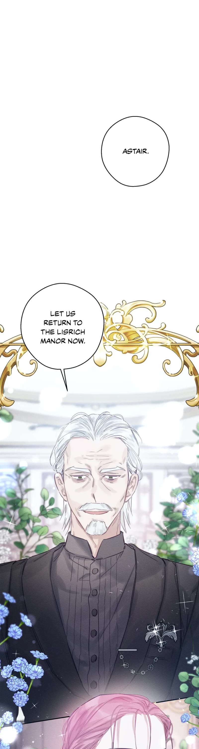 Let's Hide My Little Brother chapter 30 page 21