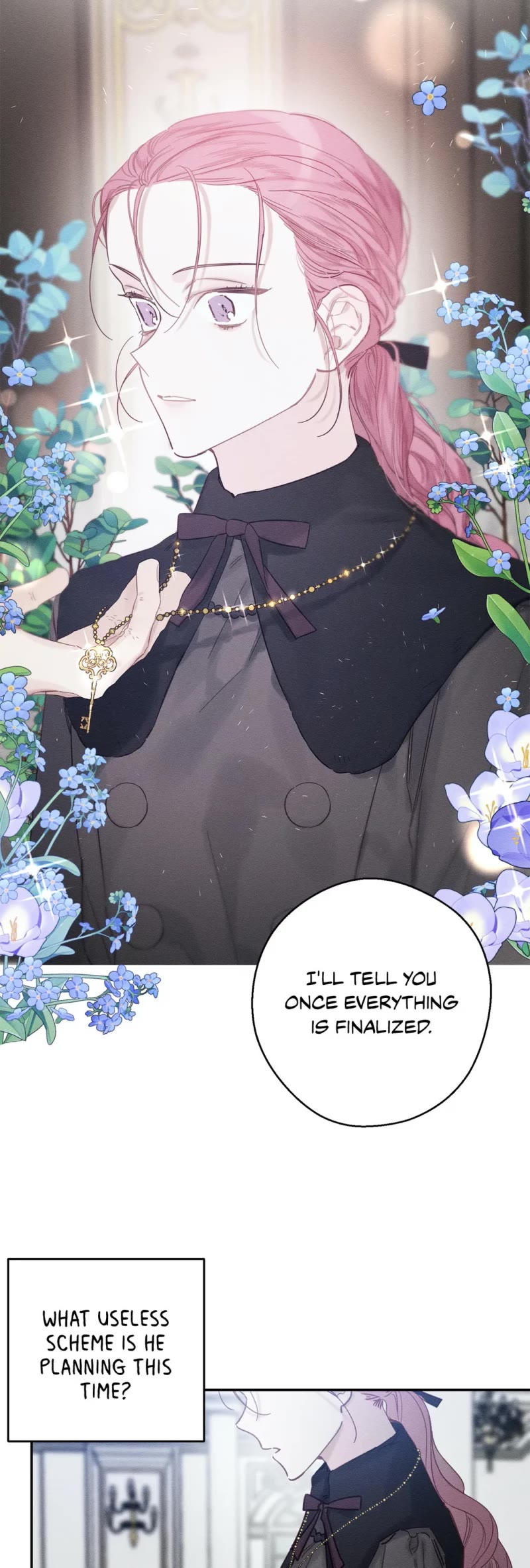 Let's Hide My Little Brother chapter 30 page 25