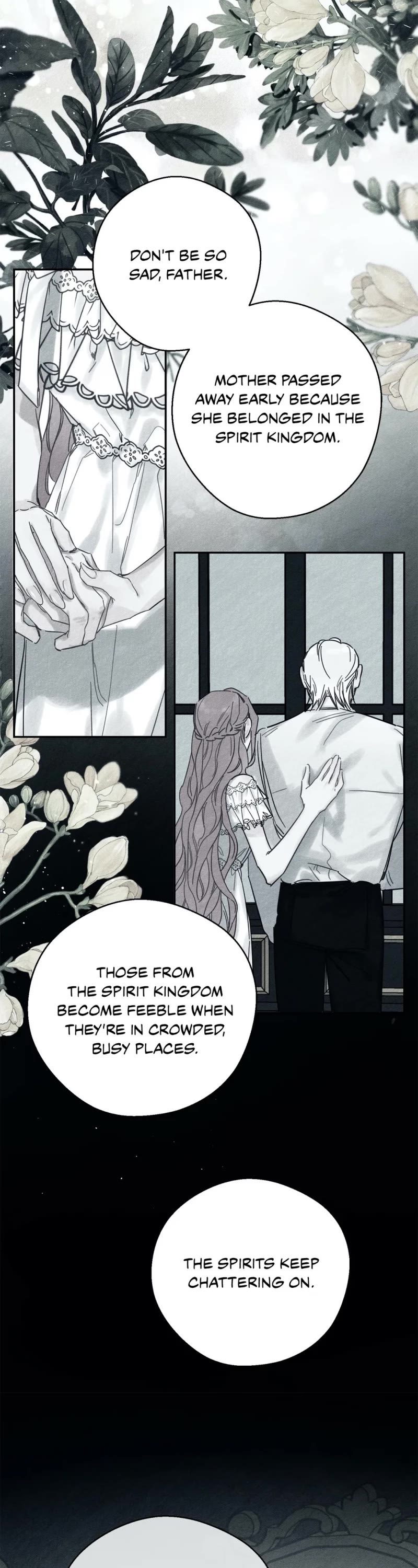 Let's Hide My Little Brother chapter 30 page 28