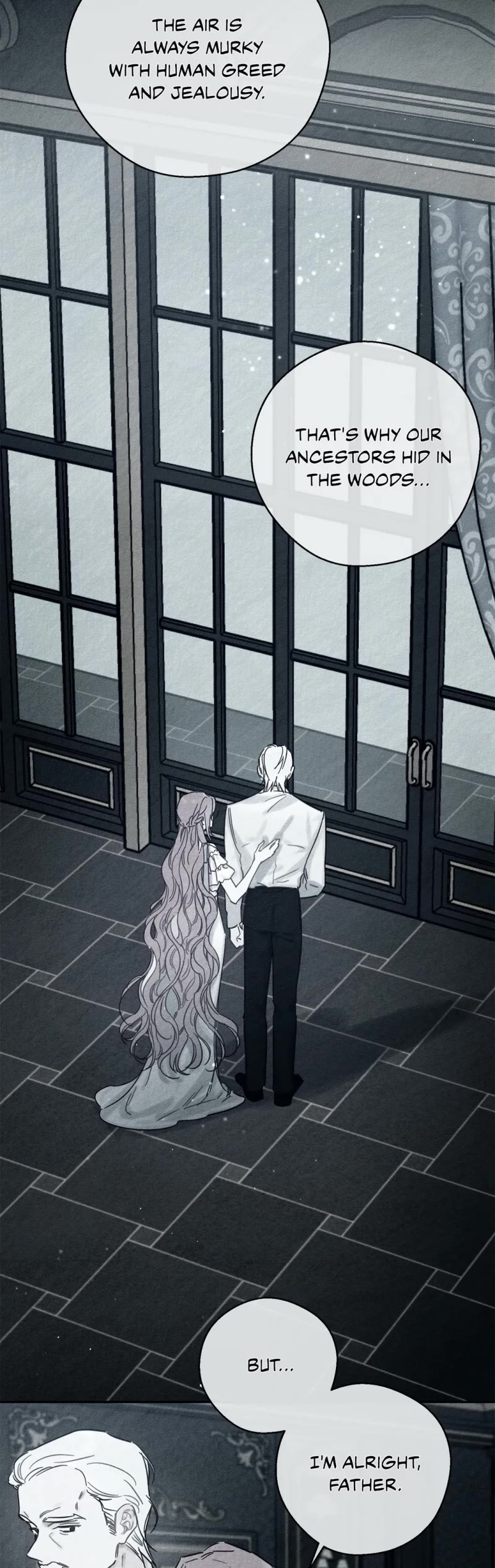 Let's Hide My Little Brother chapter 30 page 29