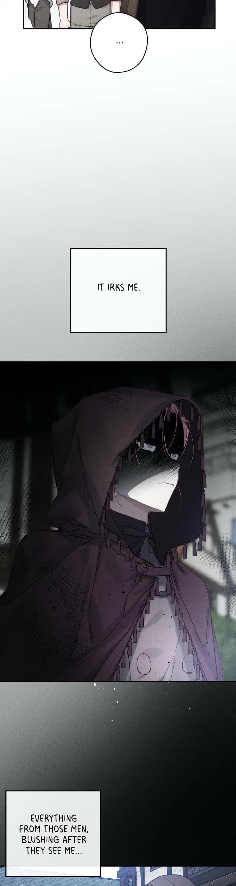 Let's Hide My Little Brother chapter 30 page 3