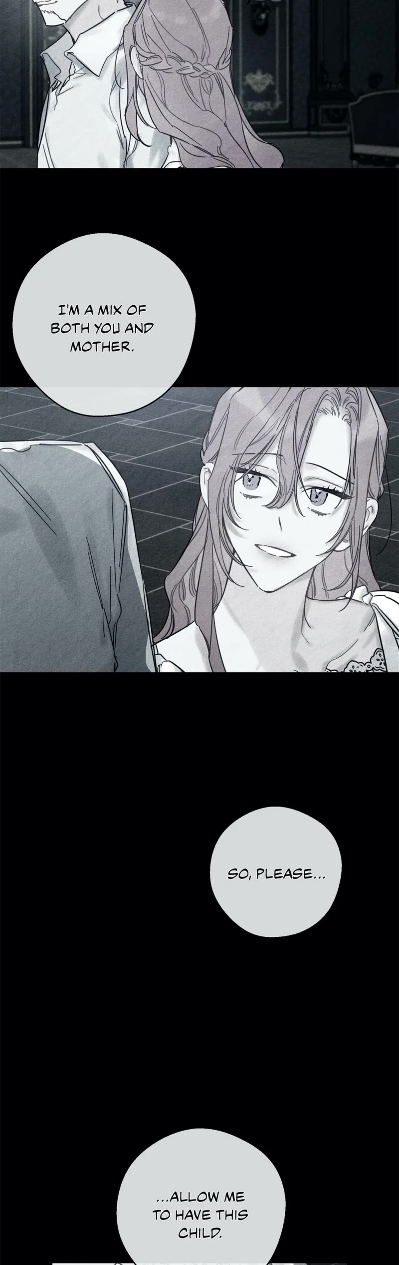 Let's Hide My Little Brother chapter 30 page 30