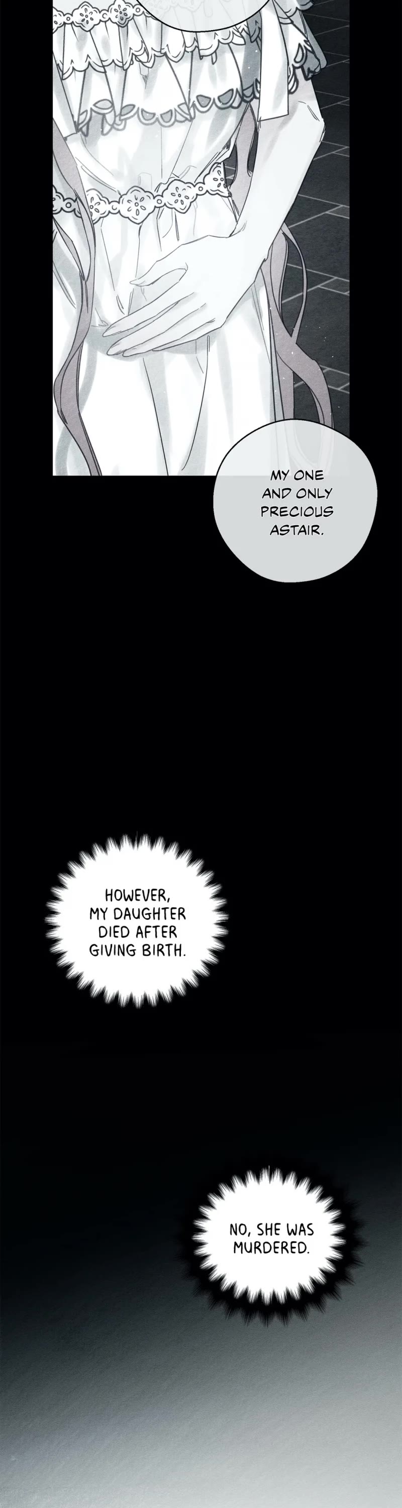 Let's Hide My Little Brother chapter 30 page 31