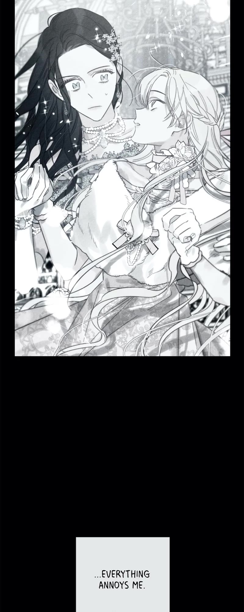 Let's Hide My Little Brother chapter 30 page 5