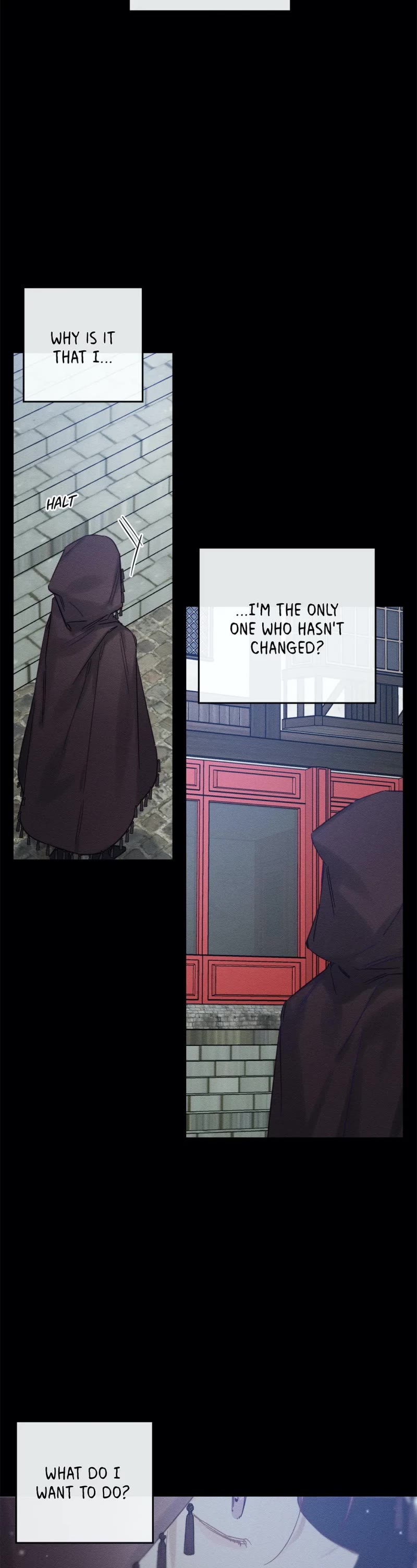 Let's Hide My Little Brother chapter 30 page 6