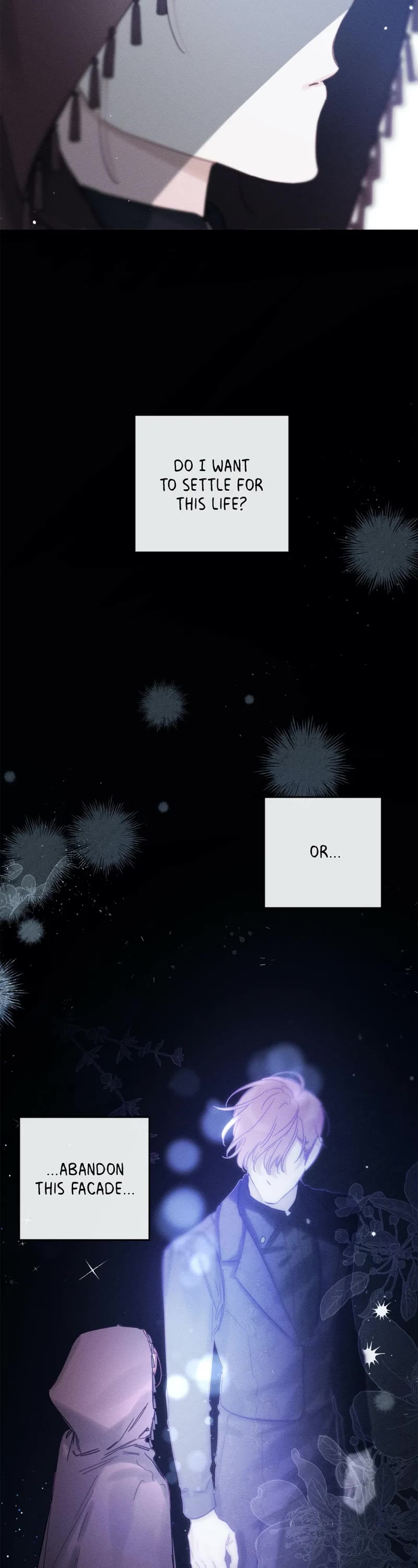 Let's Hide My Little Brother chapter 30 page 7