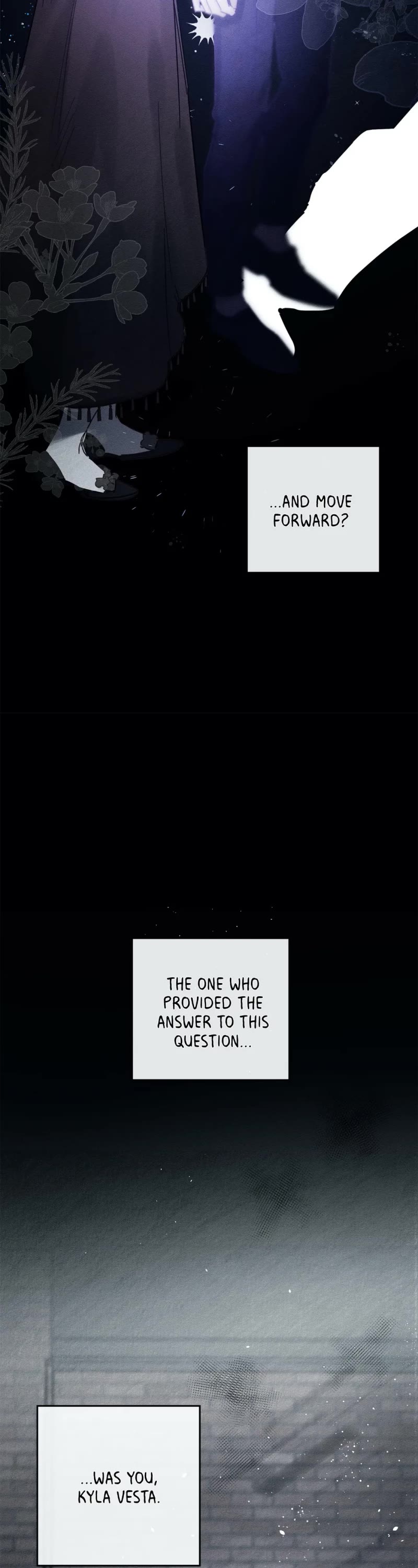 Let's Hide My Little Brother chapter 30 page 8