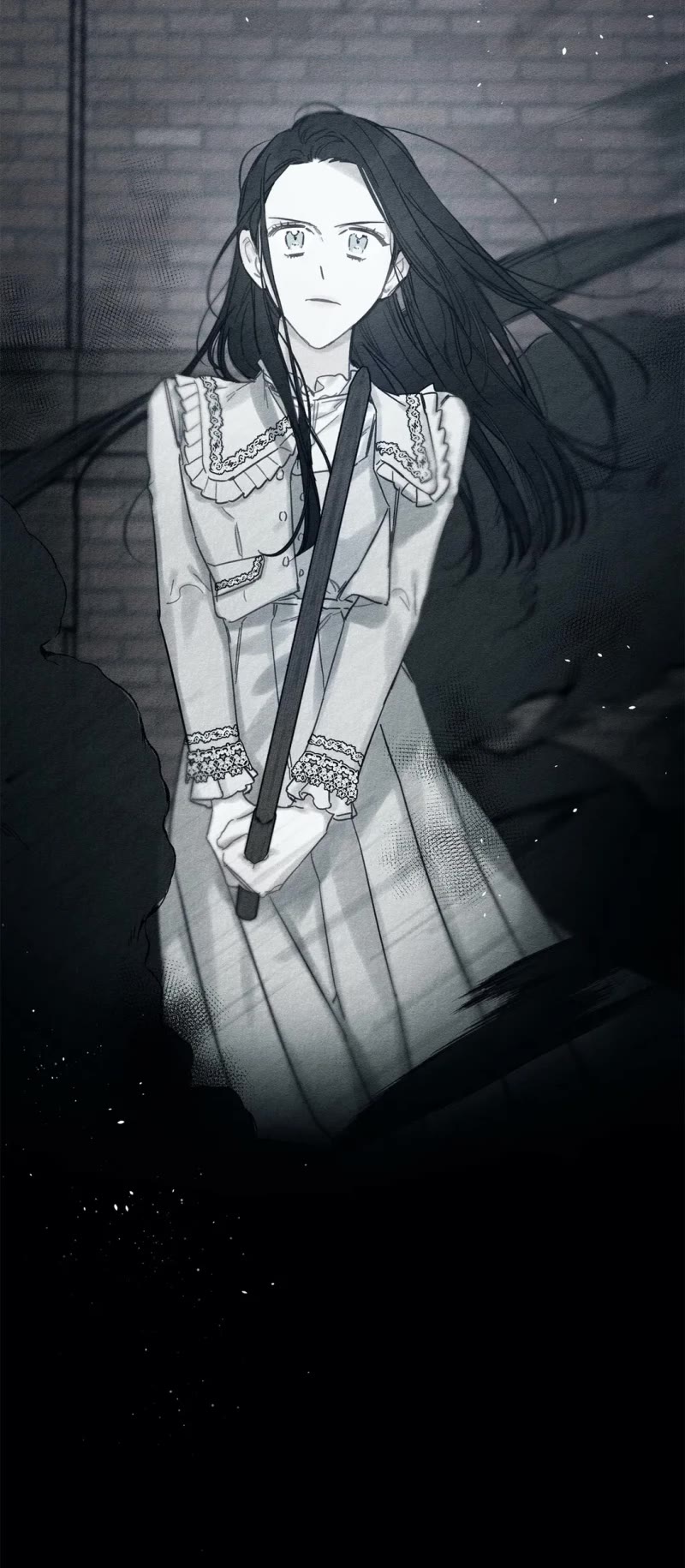 Let's Hide My Little Brother chapter 30 page 9