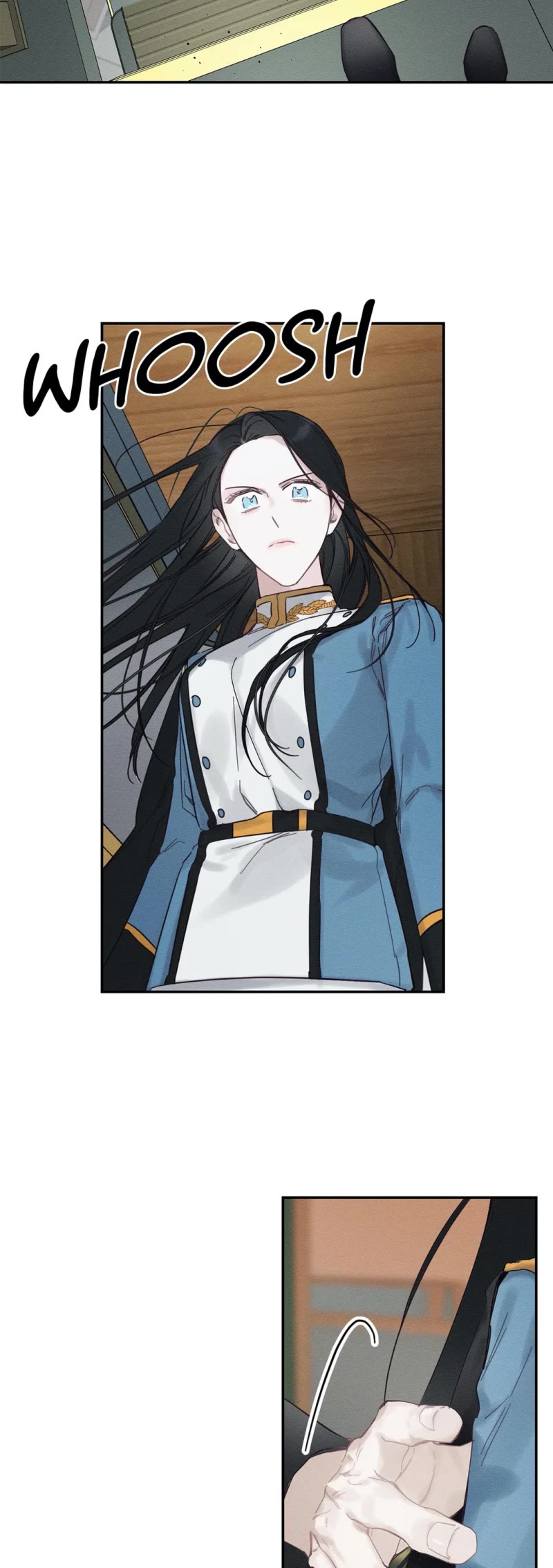 Let's Hide My Little Brother chapter 32 page 15