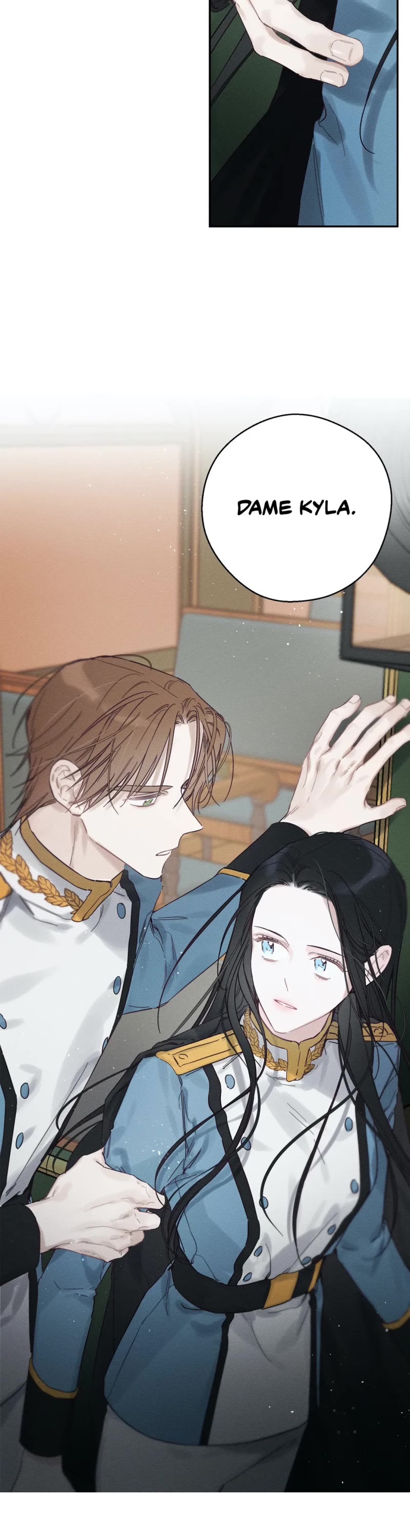 Let's Hide My Little Brother chapter 32 page 16