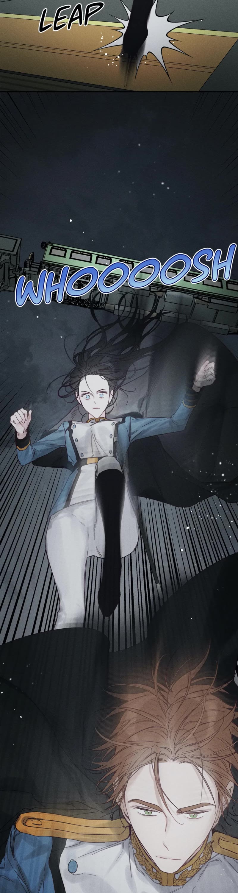 Let's Hide My Little Brother chapter 32 page 18