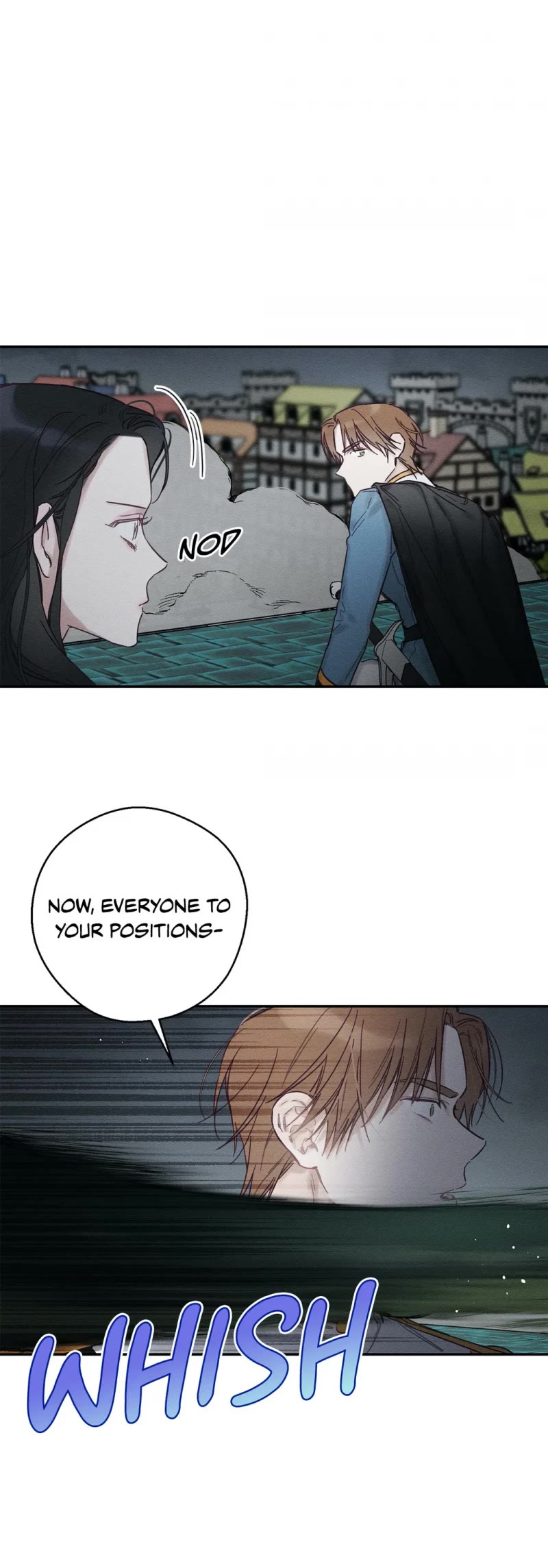 Let's Hide My Little Brother chapter 32 page 20