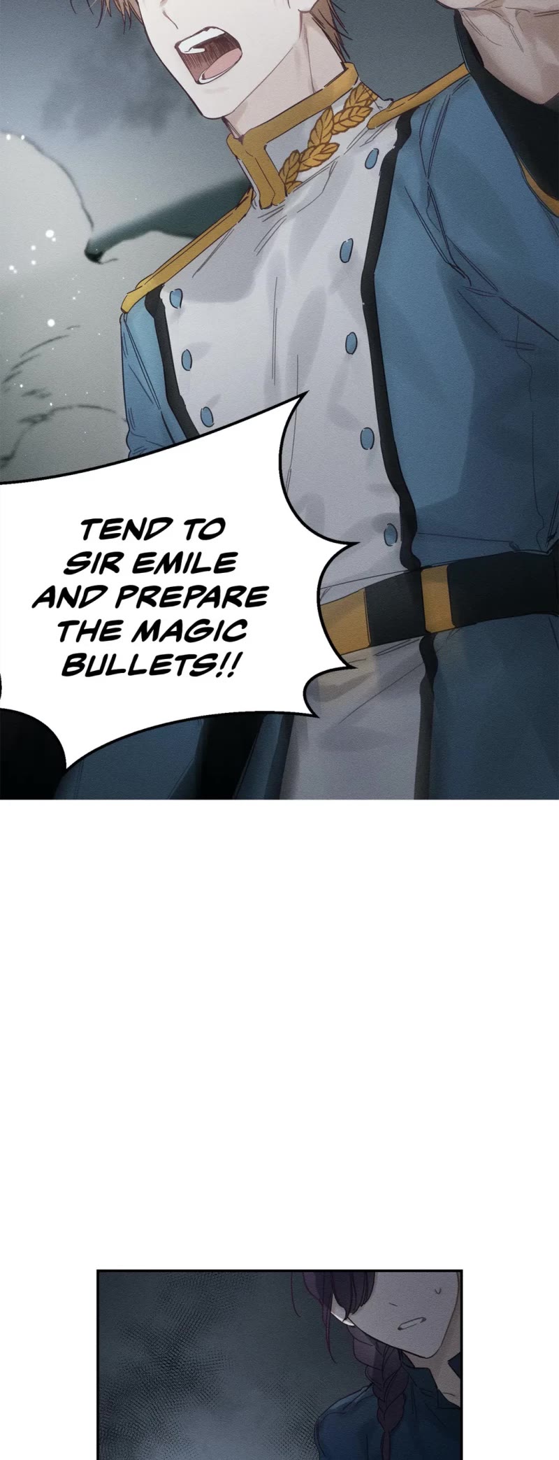 Let's Hide My Little Brother chapter 32 page 24