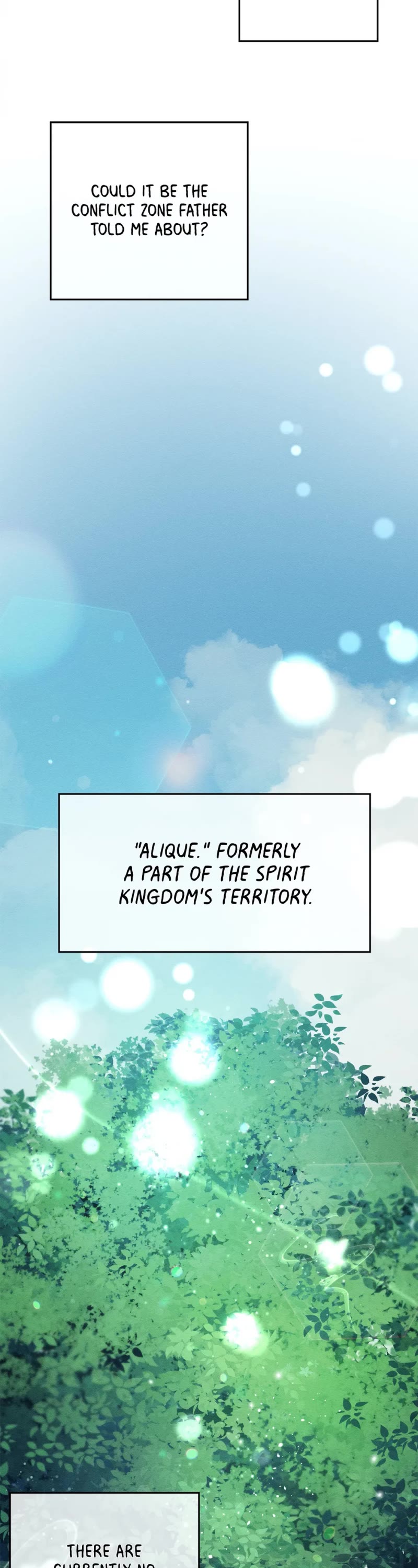 Let's Hide My Little Brother chapter 32 page 3