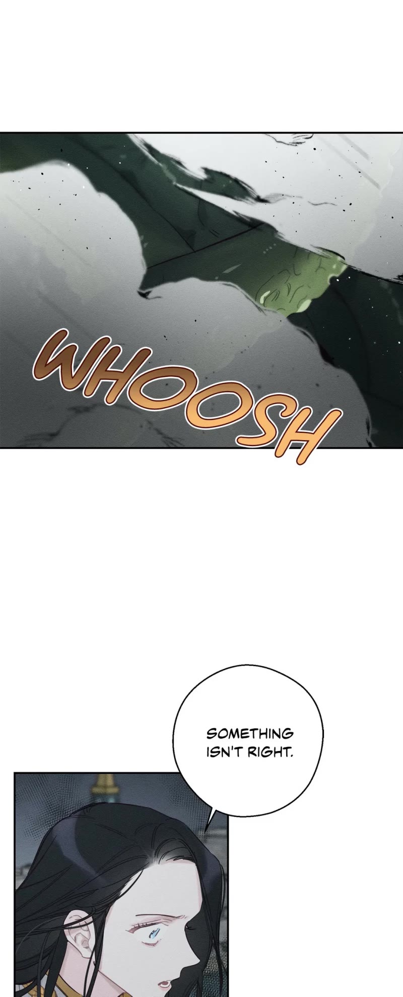 Let's Hide My Little Brother chapter 32 page 30