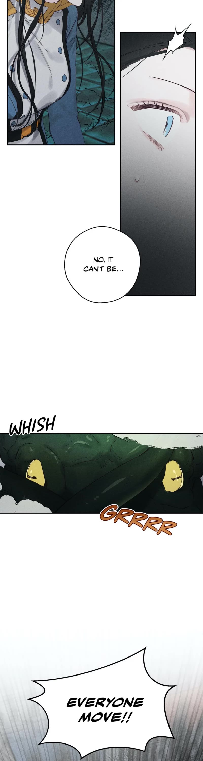 Let's Hide My Little Brother chapter 32 page 31