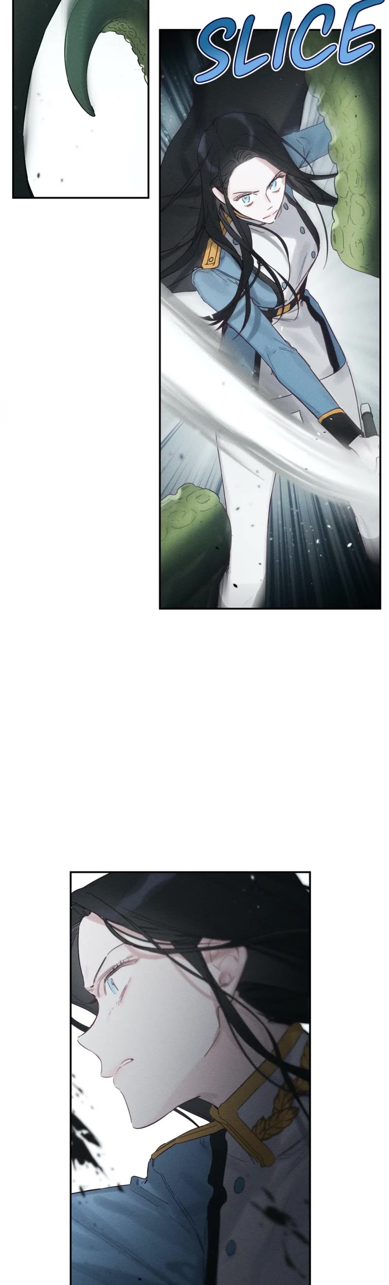 Let's Hide My Little Brother chapter 32 page 39