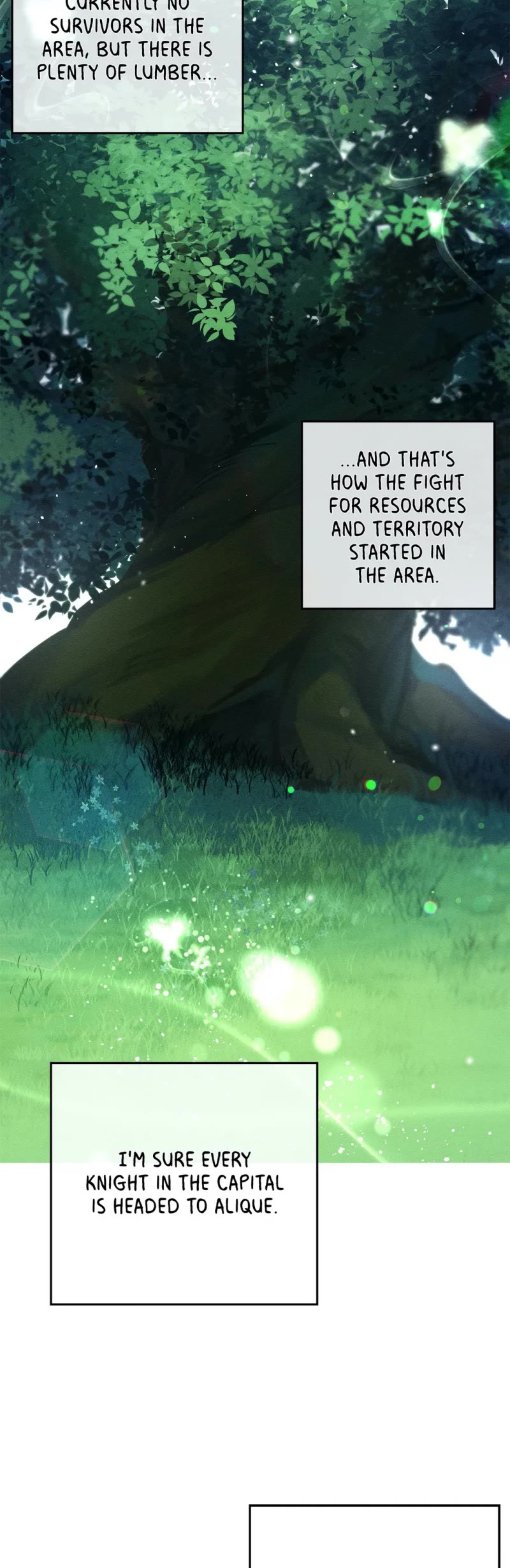 Let's Hide My Little Brother chapter 32 page 4