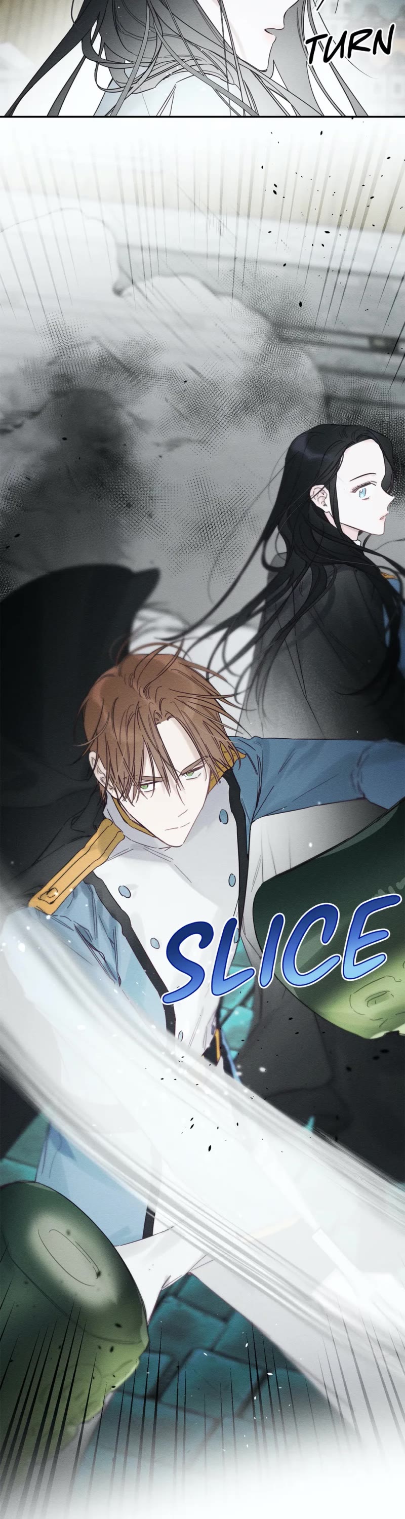 Let's Hide My Little Brother chapter 32 page 41