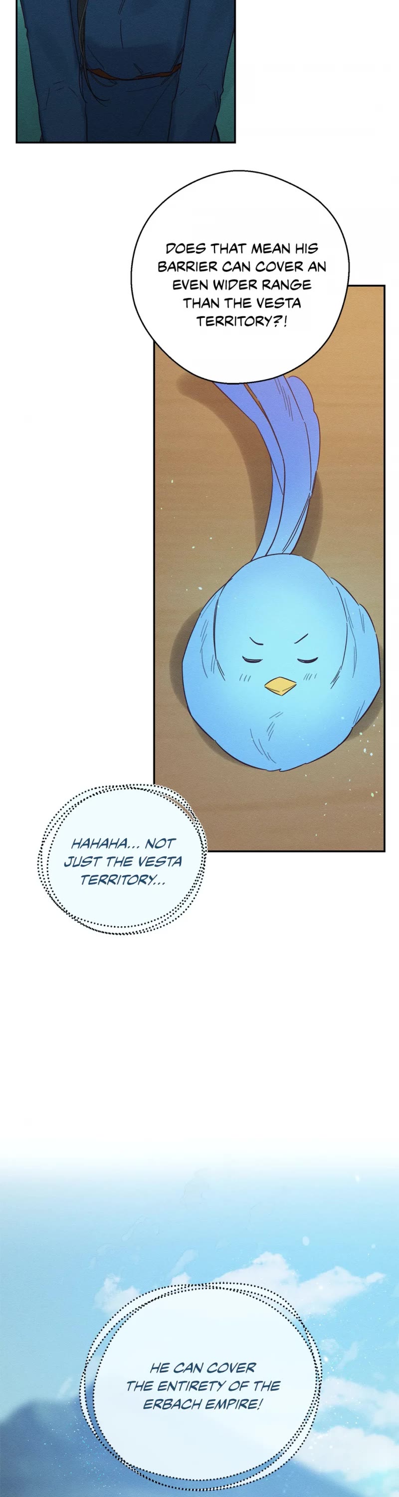 Let's Hide My Little Brother chapter 34 page 11