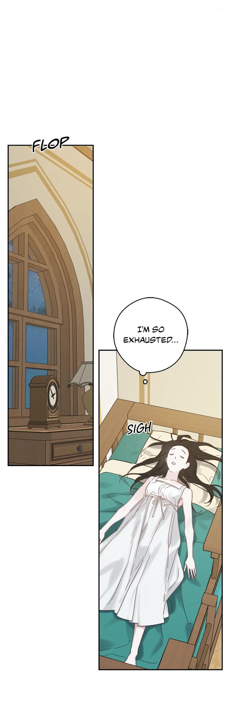 Let's Hide My Little Brother chapter 34 page 20