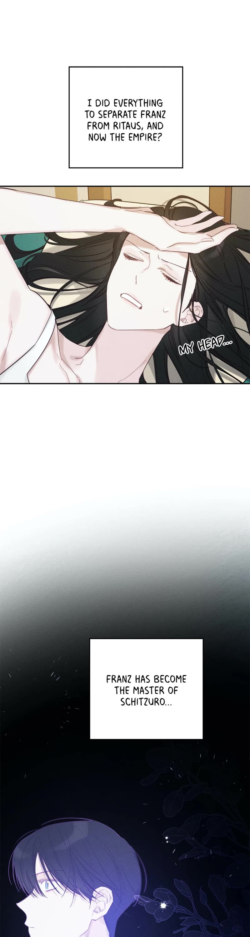 Let's Hide My Little Brother chapter 34 page 21