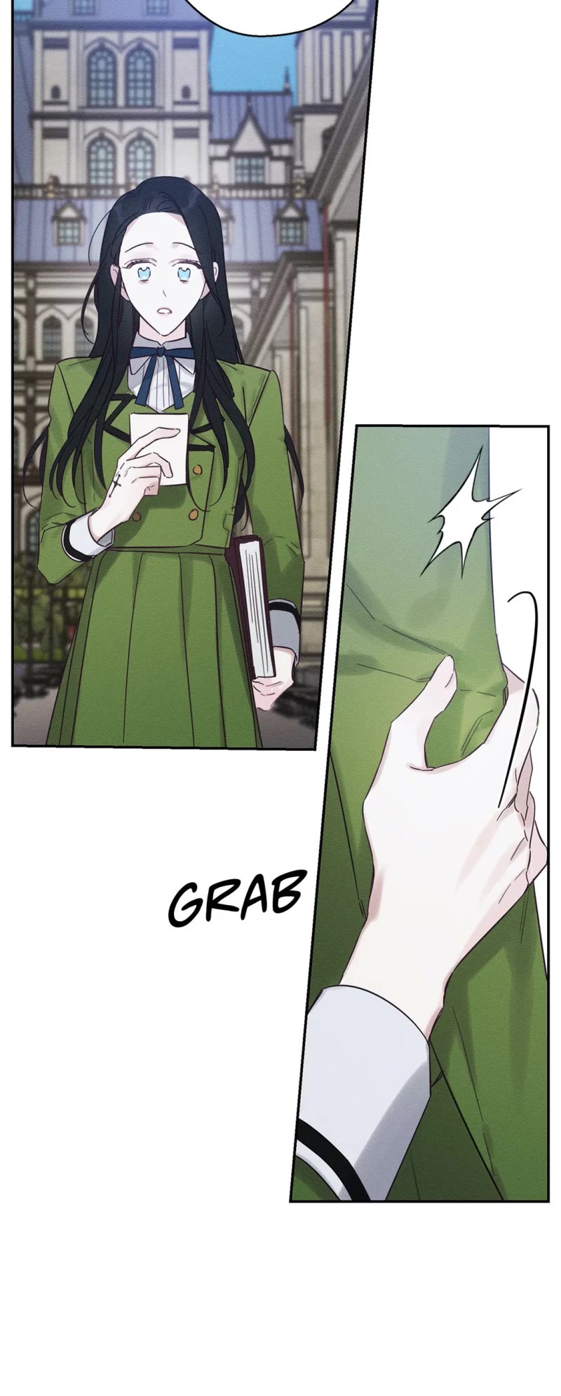 Let's Hide My Little Brother chapter 34 page 25