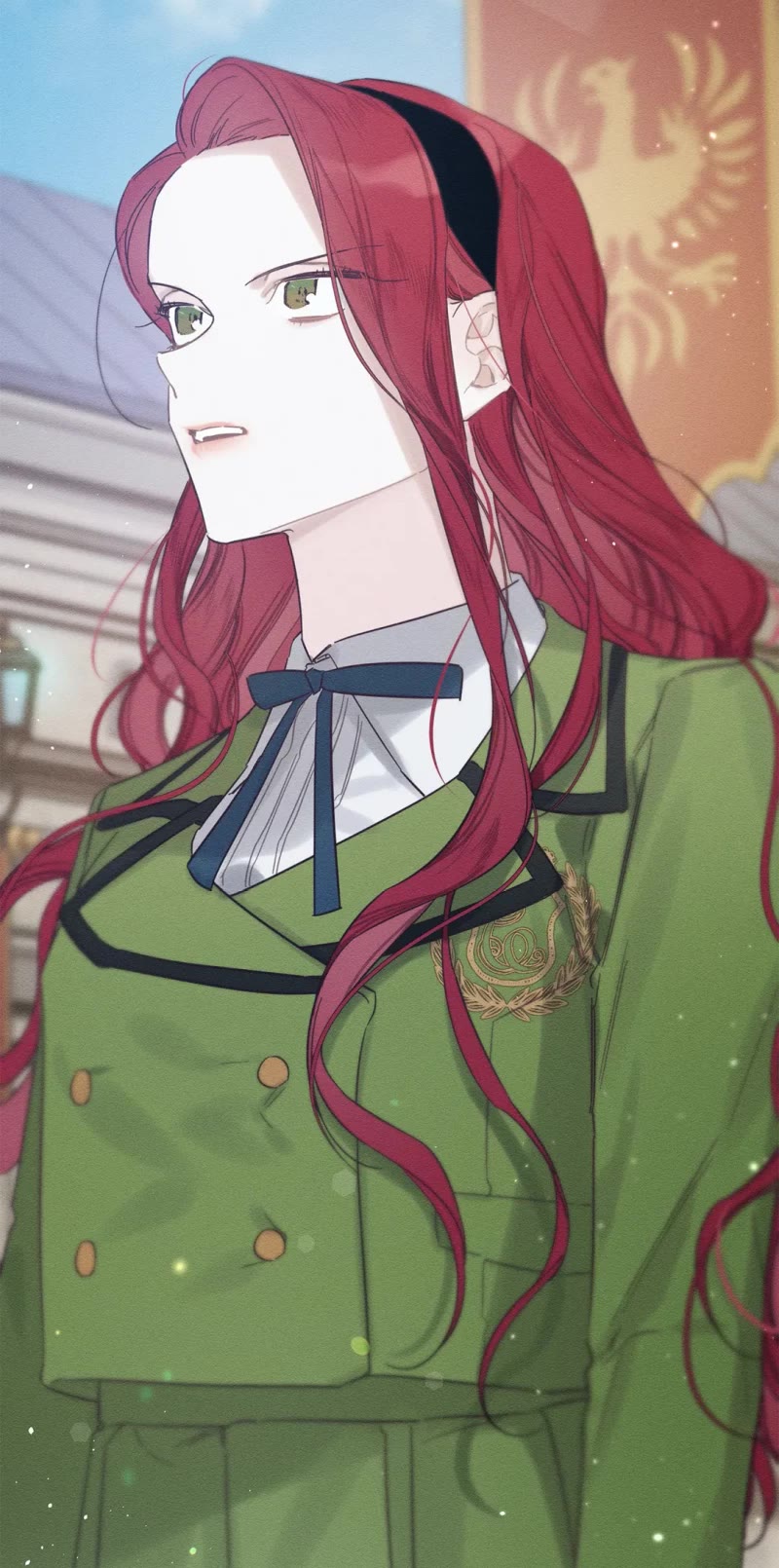 Let's Hide My Little Brother chapter 34 page 38