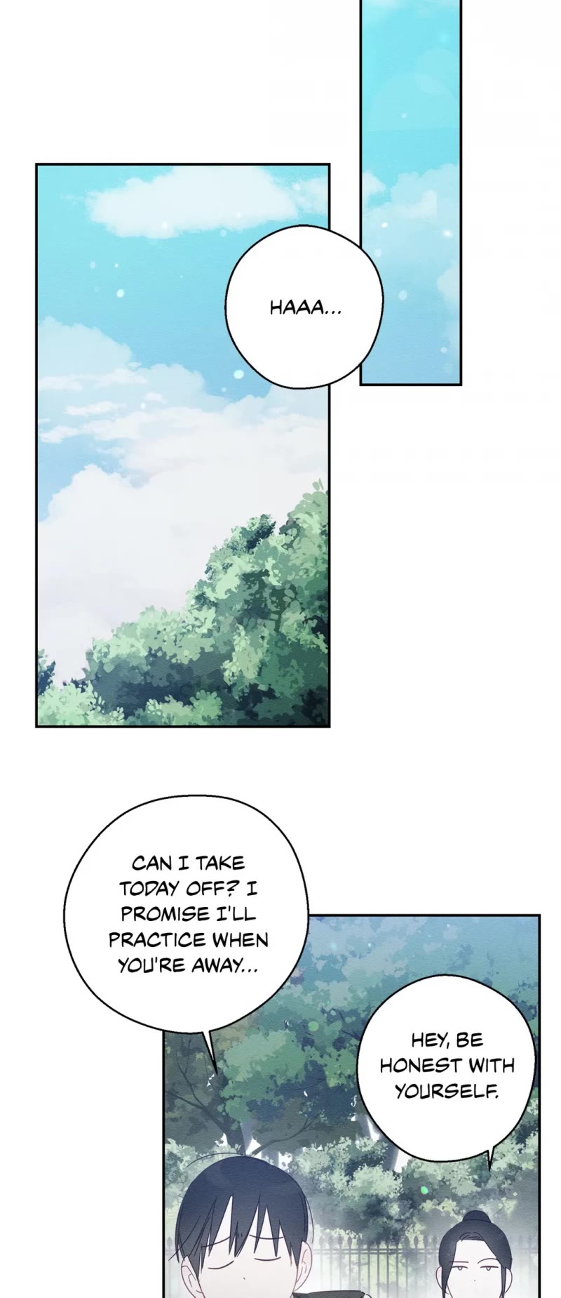 Let's Hide My Little Brother chapter 4 page 10