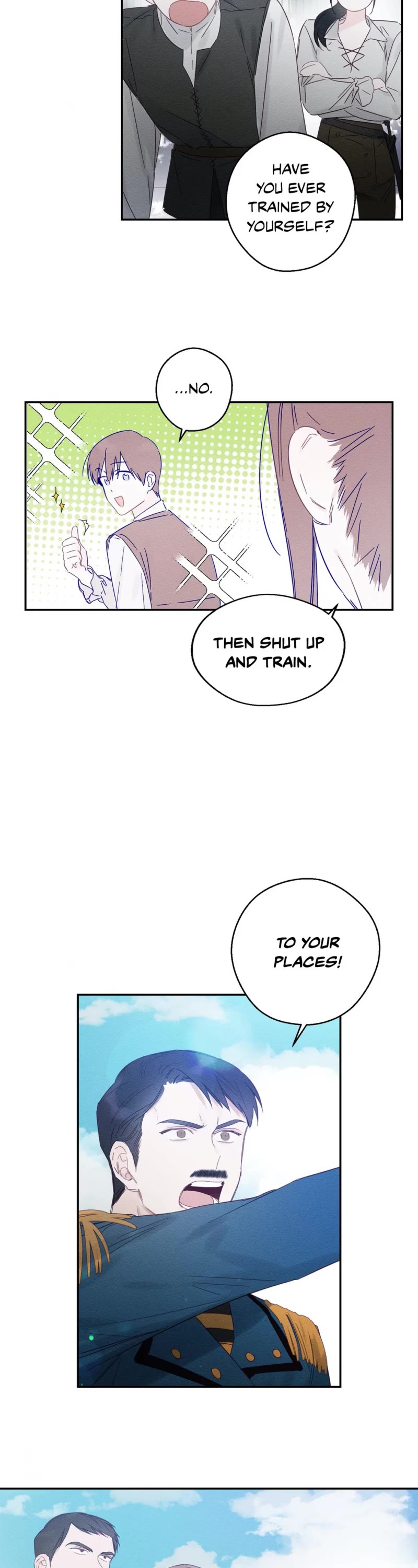 Let's Hide My Little Brother chapter 4 page 11