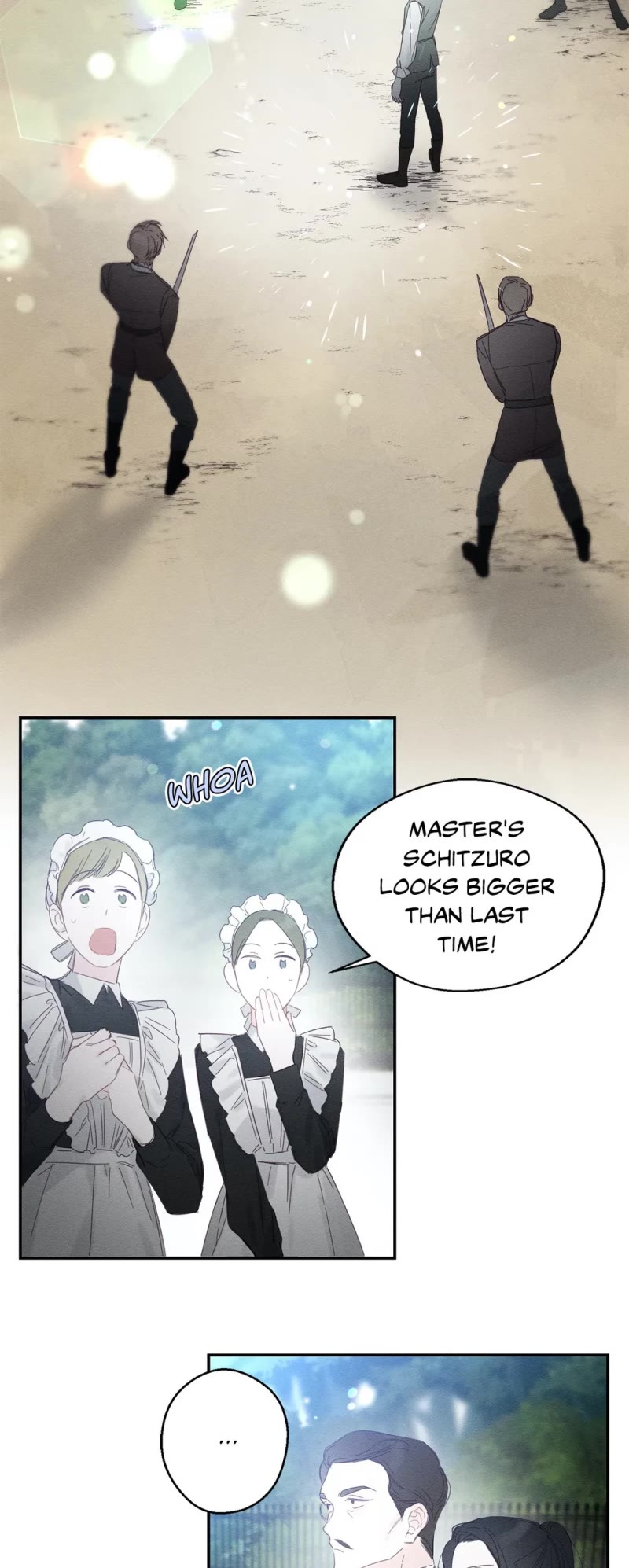 Let's Hide My Little Brother chapter 4 page 14