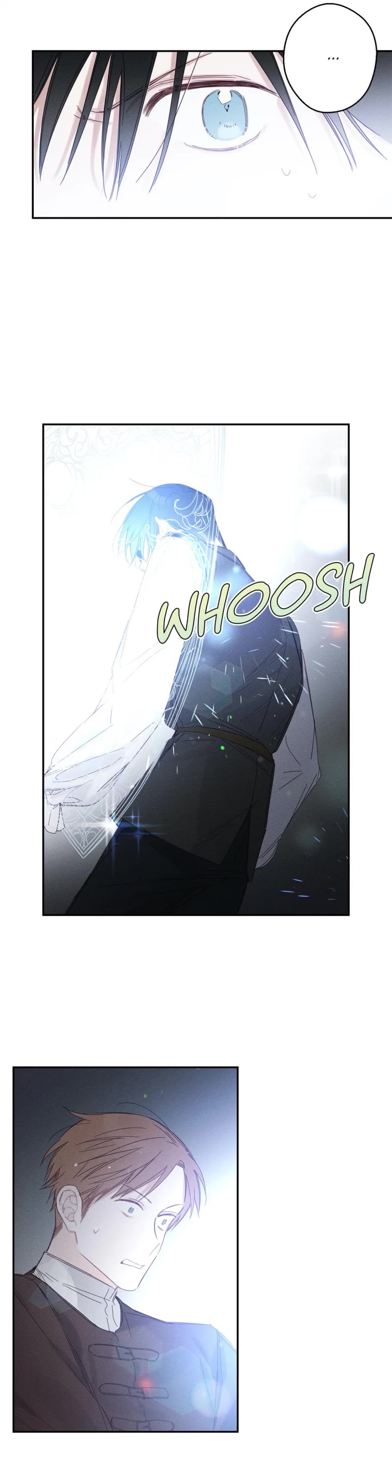 Let's Hide My Little Brother chapter 4 page 16