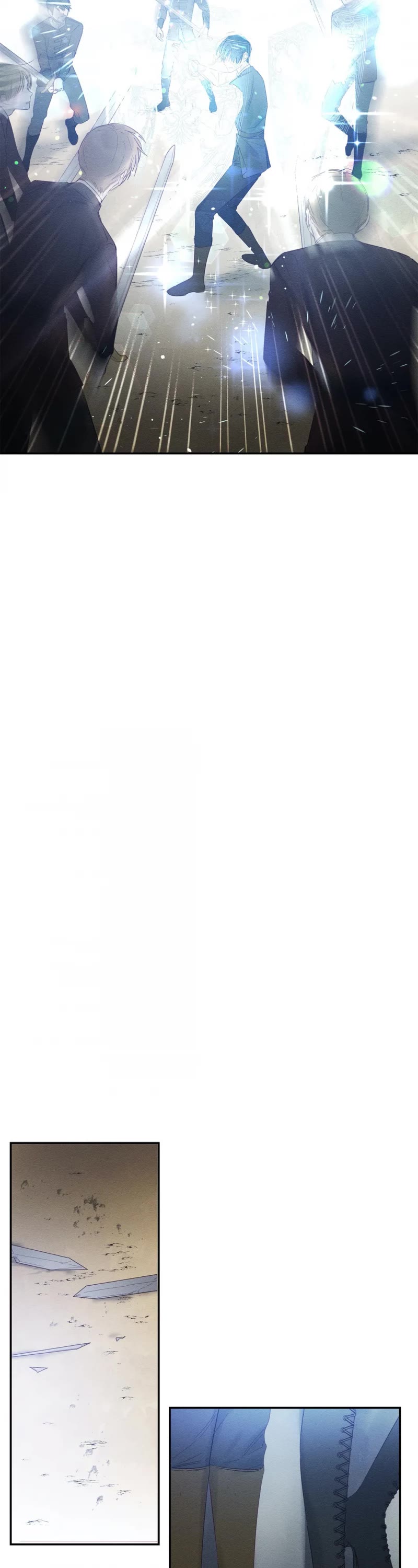 Let's Hide My Little Brother chapter 4 page 18