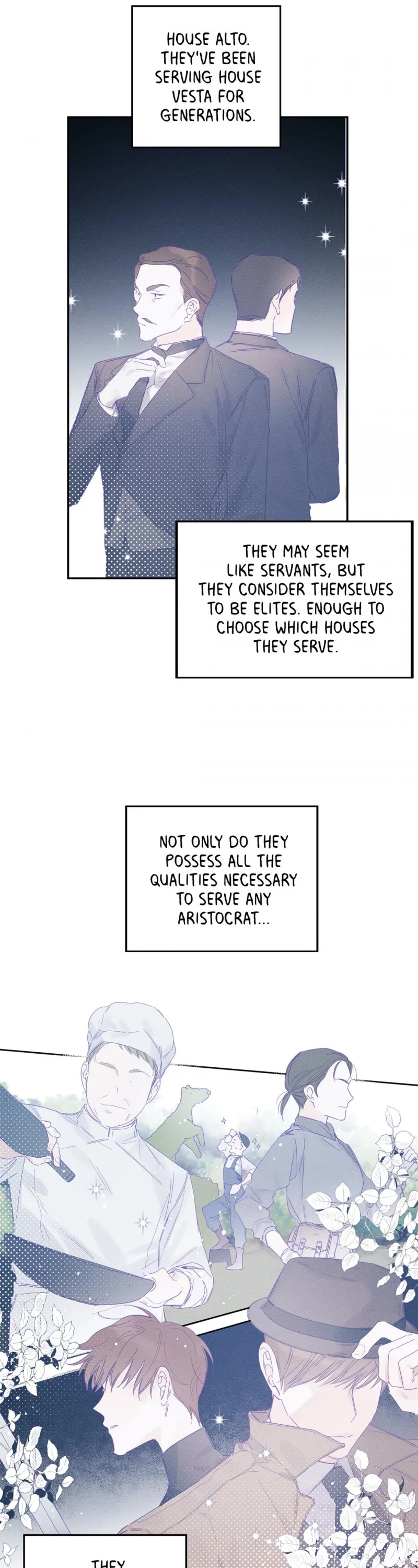 Let's Hide My Little Brother chapter 4 page 26