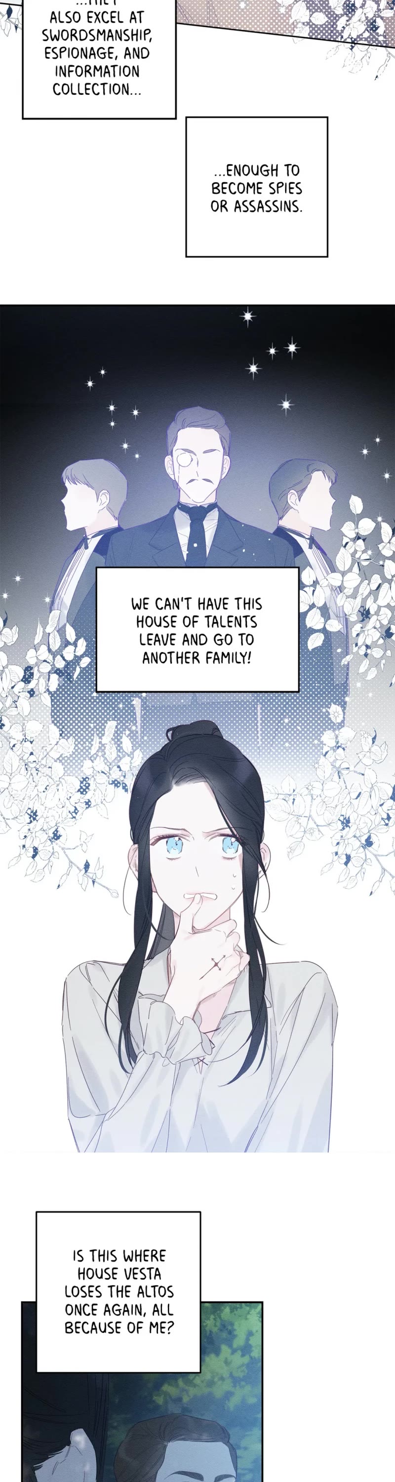 Let's Hide My Little Brother chapter 4 page 27