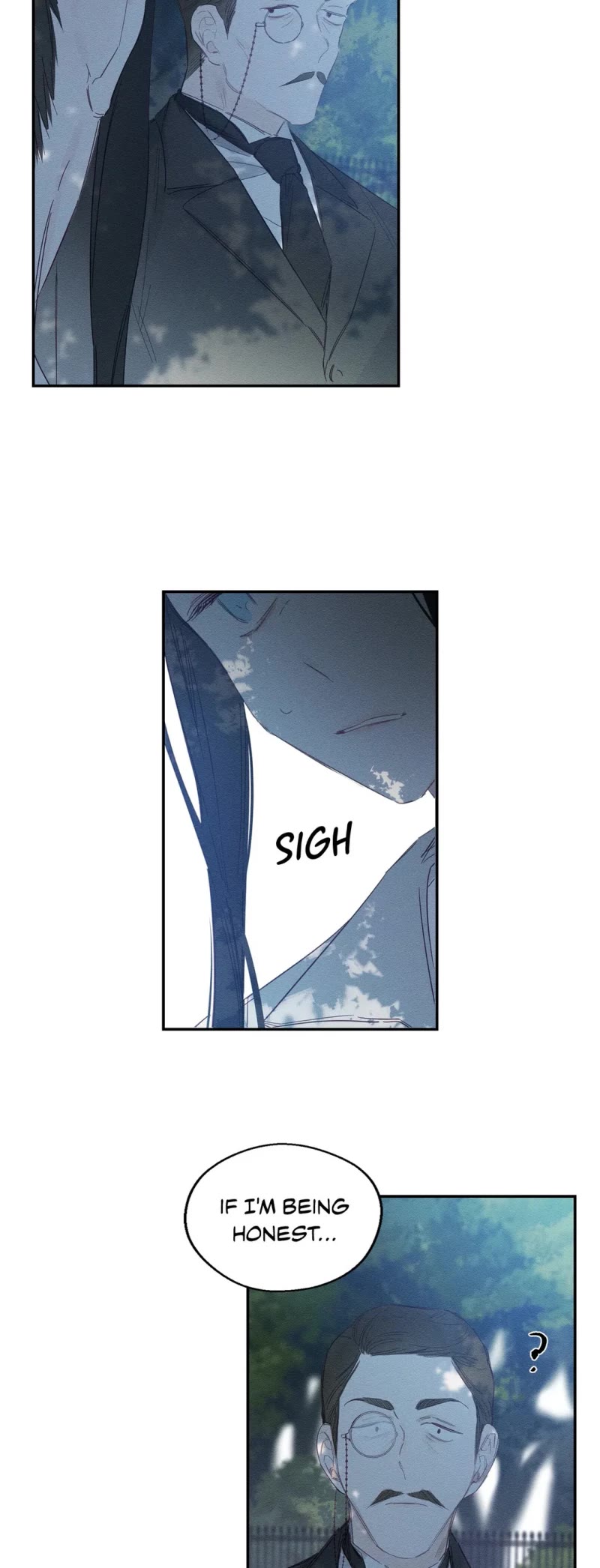 Let's Hide My Little Brother chapter 4 page 28