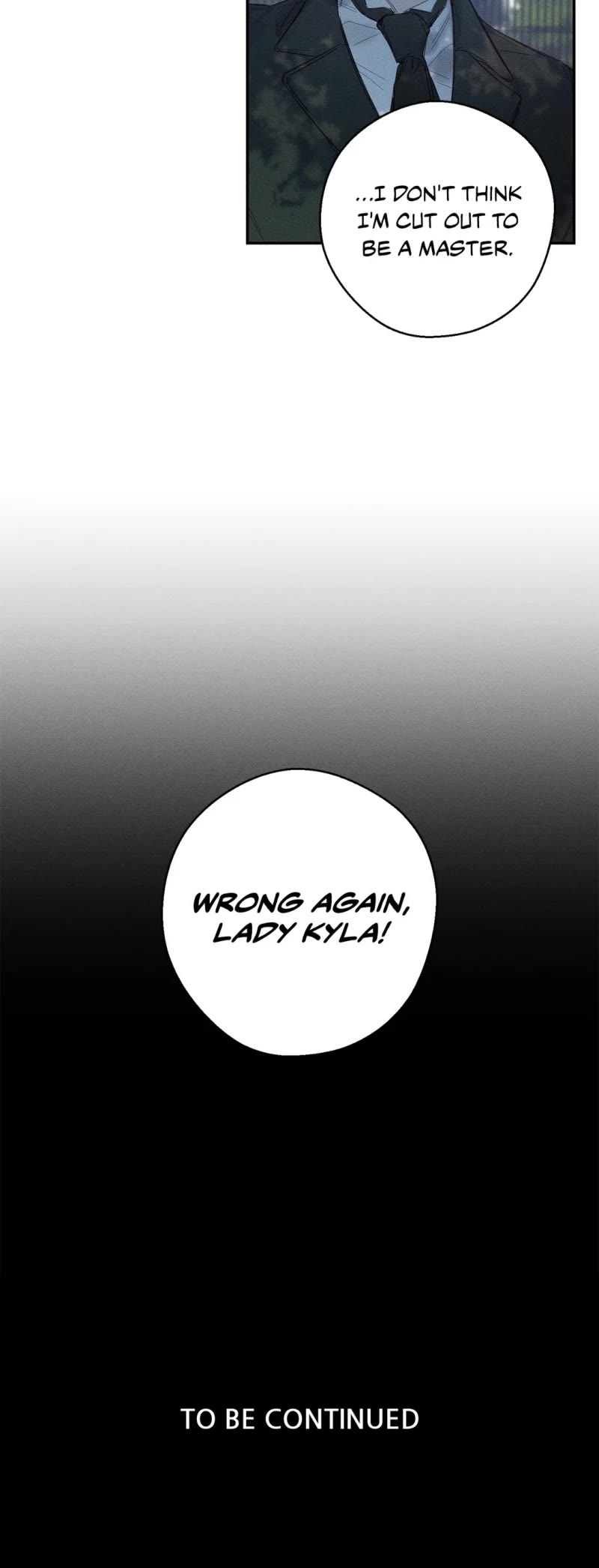 Let's Hide My Little Brother chapter 4 page 29