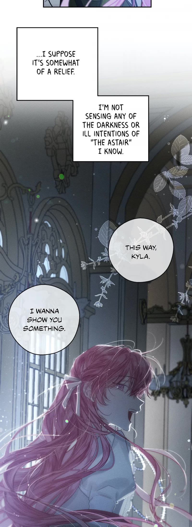 Let's Hide My Little Brother chapter 41 page 14