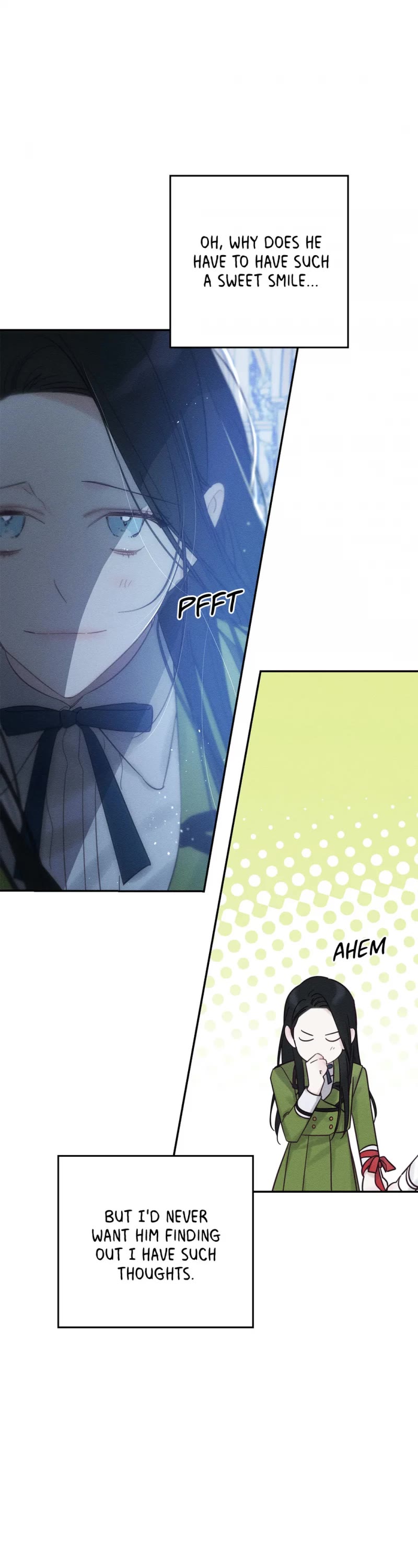 Let's Hide My Little Brother chapter 41 page 16