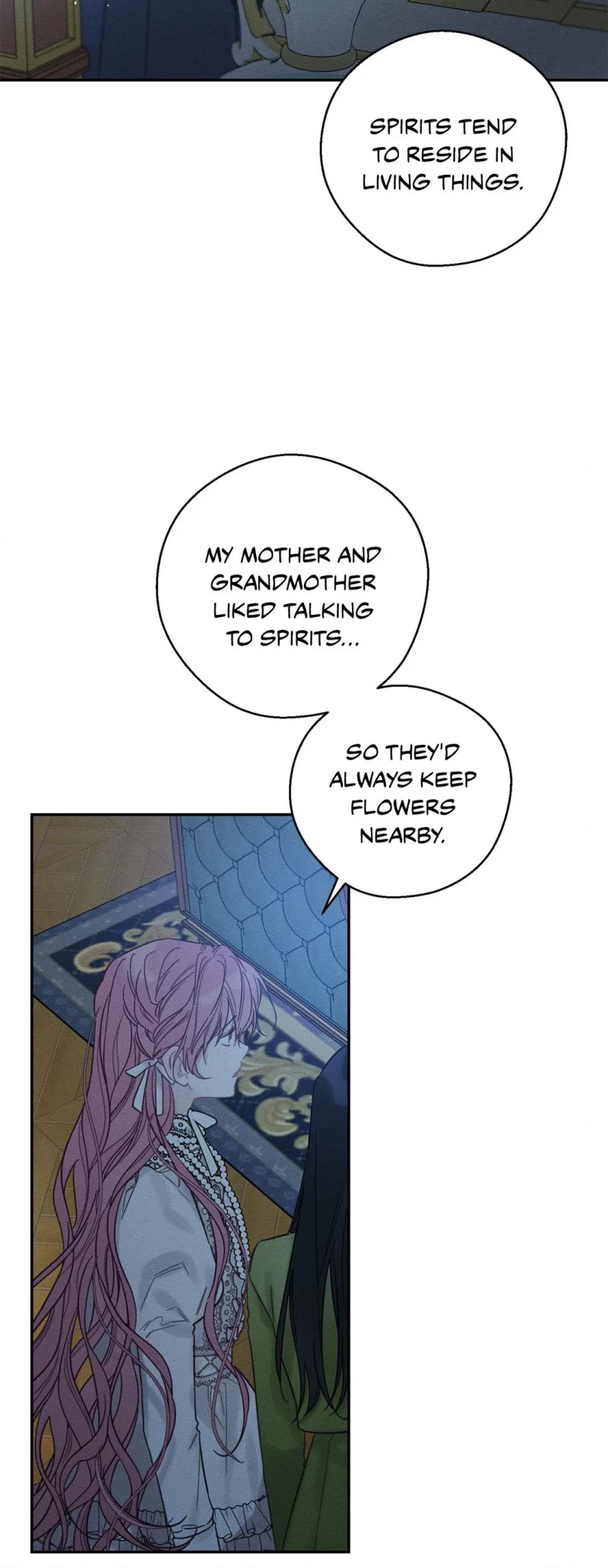 Let's Hide My Little Brother chapter 41 page 20