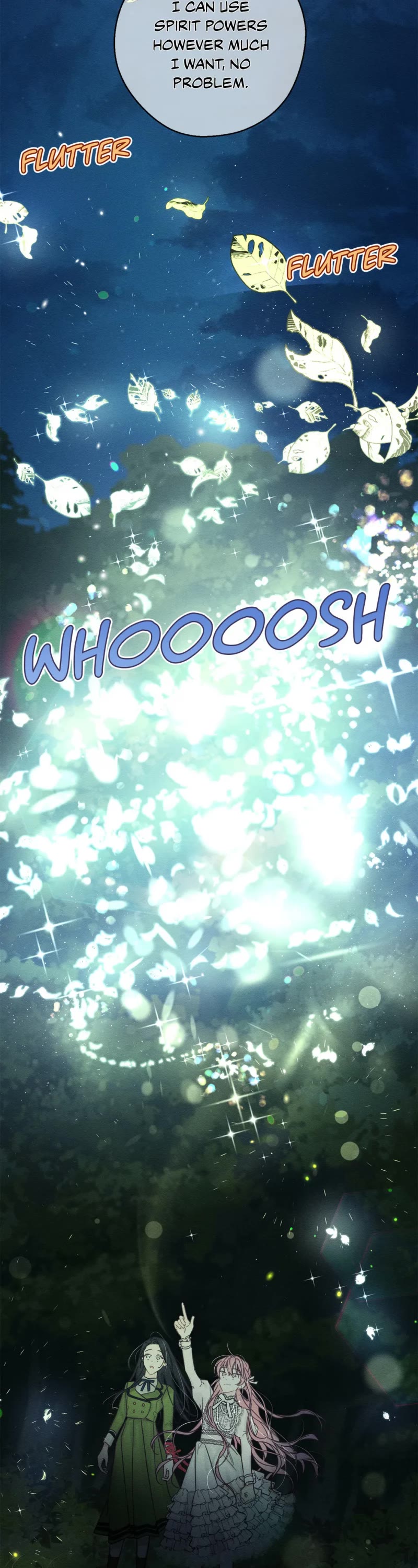 Let's Hide My Little Brother chapter 41 page 28