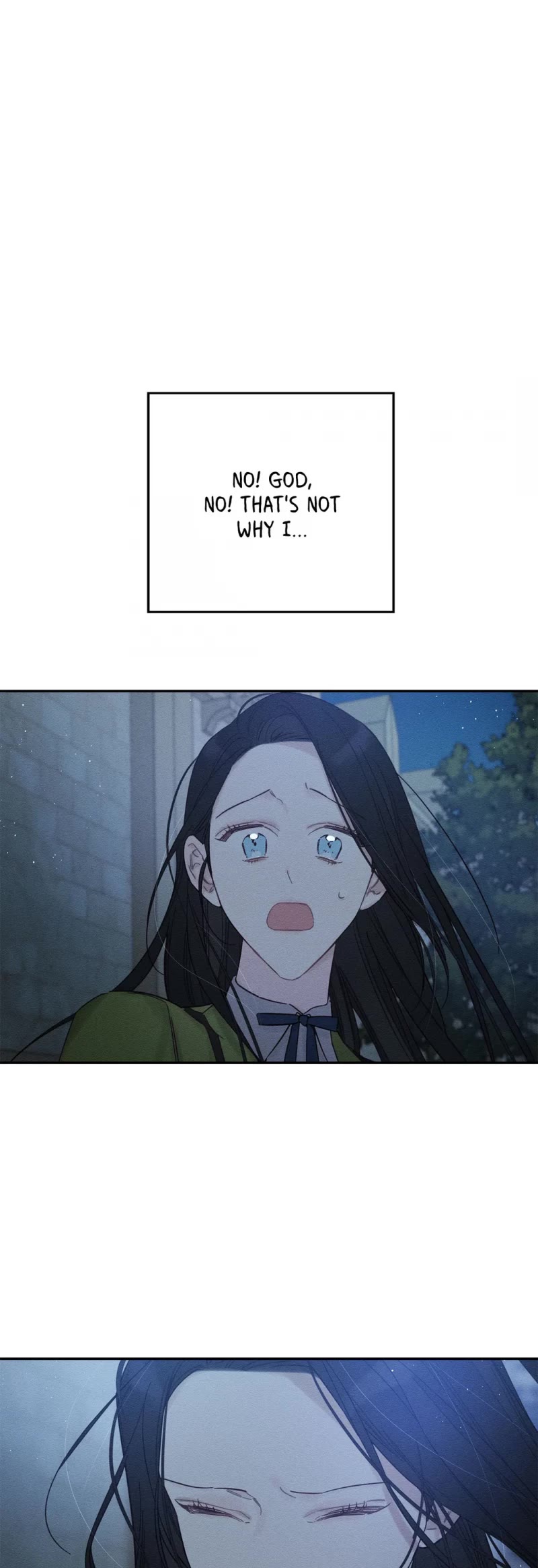 Let's Hide My Little Brother chapter 41 page 40